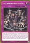 Metamorphortress (MVP1-ENG27) [The Dark Side of Dimensions Movie Pack: Gold Edition]