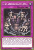 Metamorphortress (MVP1-ENG27) [The Dark Side of Dimensions Movie Pack: Gold Edition]