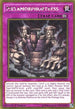 Metamorphortress (MVP1-ENG27) [The Dark Side of Dimensions Movie Pack: Gold Edition]