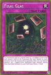 Final Geas (MVP1-ENG29) [The Dark Side of Dimensions Movie Pack: Gold Edition]