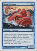 Giant Octopus [9th Edition]