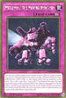 Metalhold the Moving Blockade (MVP1-ENG30) [The Dark Side of Dimensions Movie Pack: Gold Edition]