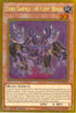 Dark Garnex the Cubic Beast (MVP1-ENG33) [The Dark Side of Dimensions Movie Pack: Gold Edition]