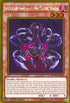 Vulcan Dragni the Cubic King (MVP1-ENG37) [The Dark Side of Dimensions Movie Pack: Gold Edition]