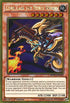Lord Gaia the Fierce Knight (MVP1-ENG50) [The Dark Side of Dimensions Movie Pack: Gold Edition]