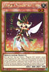 Lemon Magician Girl (MVP1-ENG51) [The Dark Side of Dimensions Movie Pack: Gold Edition]