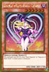 Dark Magician Girl (MVP1-ENG56) [The Dark Side of Dimensions Movie Pack: Gold Edition]
