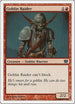 Goblin Raider [9th Edition]