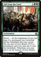 Aid from the Cowl (105) [Prerelease Cards]