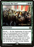 Aid from the Cowl (105) [Prerelease Cards]