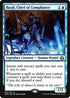 Baral, Chief of Compliance (28) [Prerelease Cards]