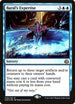 Baral's Expertise (29) [Prerelease Cards]