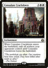 Consulate Crackdown (11) [Prerelease Cards]