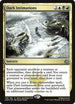 Dark Intimations (128) [Prerelease Cards]