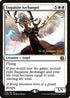 Exquisite Archangel (18) [Prerelease Cards]
