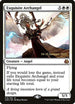 Exquisite Archangel (18) [Prerelease Cards]