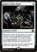 Gonti's Aether Heart (152) [Prerelease Cards]
