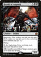Herald of Anguish (64) [Prerelease Cards]