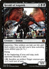 Herald of Anguish (64) [Prerelease Cards]