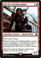 Kari Zev, Skyship Raider (87) [Prerelease Cards]