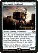 Merchant's Dockhand (163) [Prerelease Cards]
