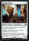 Metallic Mimic (164) [Prerelease Cards]