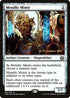 Metallic Mimic (164) [Prerelease Cards]