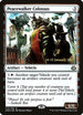 Peacewalker Colossus (170) [Prerelease Cards]