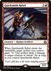 Quicksmith Rebel (93) [Prerelease Cards]