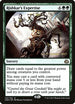 Rishkar's Expertise (123) [Prerelease Cards]