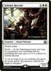 Solemn Recruit (22) [Prerelease Cards]