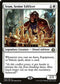Sram, Senior Edificer (23) [Prerelease Cards]
