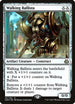 Walking Ballista (181) [Prerelease Cards]