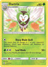 Dartrix (10/149) [Sun & Moon: Base Set]