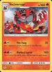 Incineroar (26/149) [Sun & Moon: Base Set]