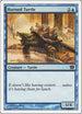 Horned Turtle [9th Edition]