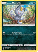 Alolan Meowth (78/149) [Sun & Moon: Base Set]