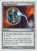 Icy Manipulator [9th Edition]