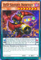 D/D Savant Newton (SDPD-EN002) [Structure Deck: Pendulum Domination]