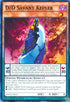 D/D Savant Kepler (SDPD-EN011) [Structure Deck: Pendulum Domination]