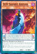 D/D Savant Kepler (SDPD-EN011) [Structure Deck: Pendulum Domination]