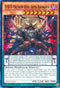 D/D/D Oblivion King Abyss Ragnarok (SDPD-EN012) [Structure Deck: Pendulum Domination]