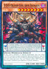 D/D/D Oblivion King Abyss Ragnarok (SDPD-EN012) [Structure Deck: Pendulum Domination]