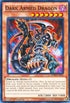 Dark Armed Dragon (SDPD-EN016) [Structure Deck: Pendulum Domination]