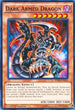 Dark Armed Dragon (SDPD-EN016) [Structure Deck: Pendulum Domination]
