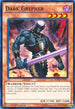 Dark Grepher (SDPD-EN017) [Structure Deck: Pendulum Domination]
