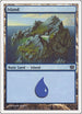 Island (338) [9th Edition]