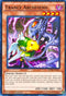 Trance Archfiend (SDPD-EN019) [Structure Deck: Pendulum Domination]