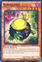 Kuribandit (SDPD-EN020) [Structure Deck: Pendulum Domination]