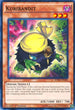Kuribandit (SDPD-EN020) [Structure Deck: Pendulum Domination]